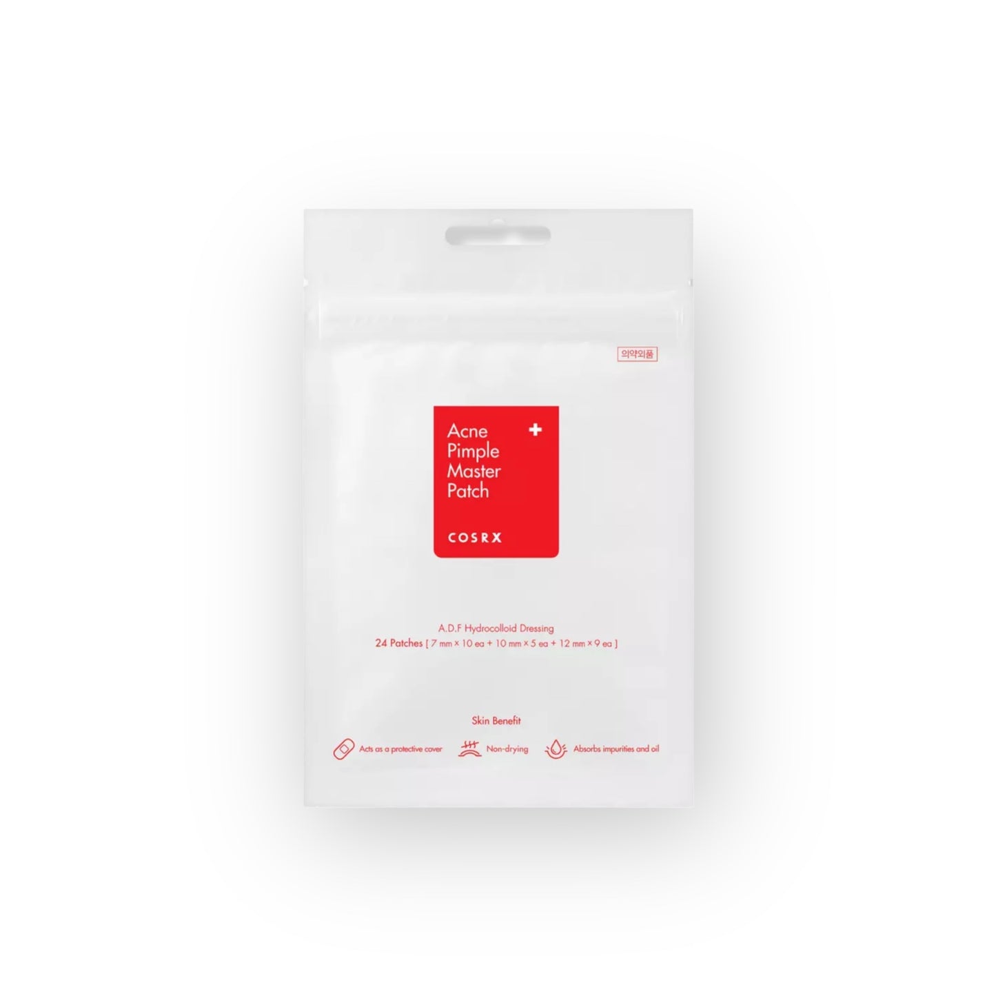 Cosrx Acne Pimple Master Patch