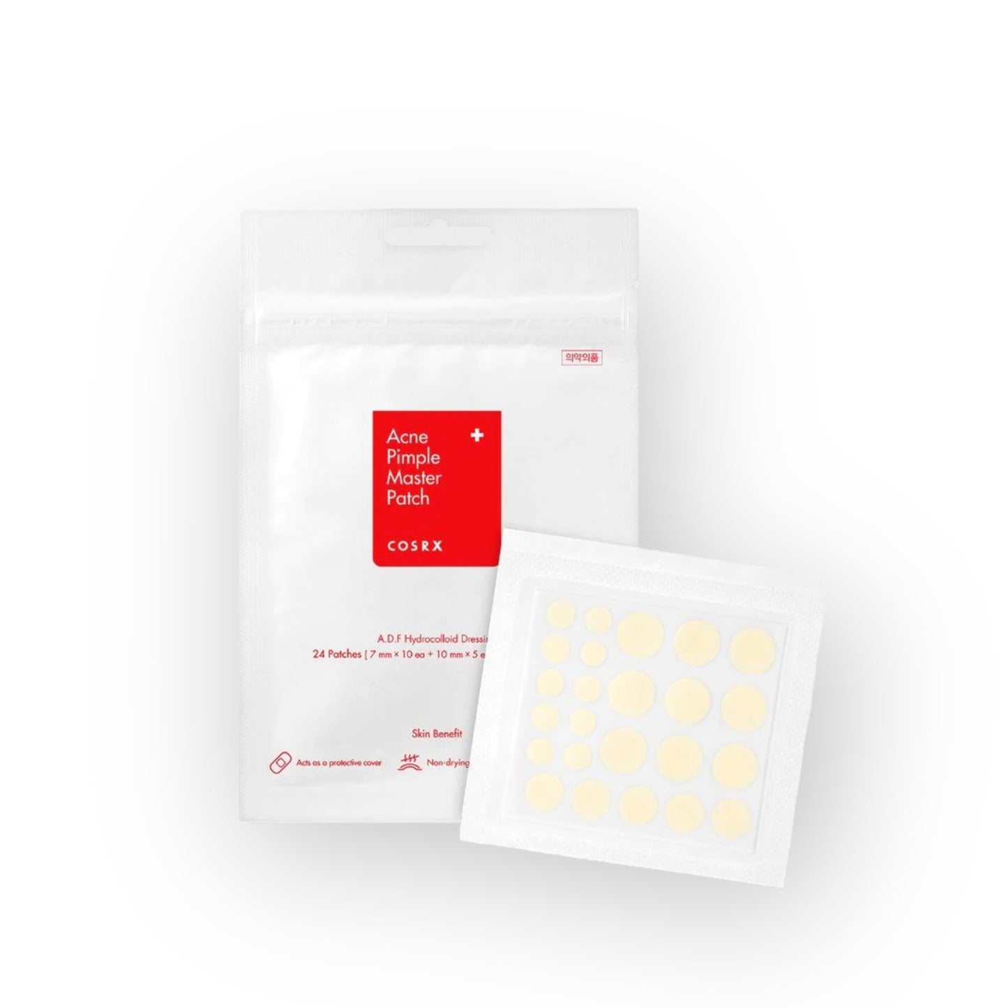 Cosrx Acne Pimple Master Patch