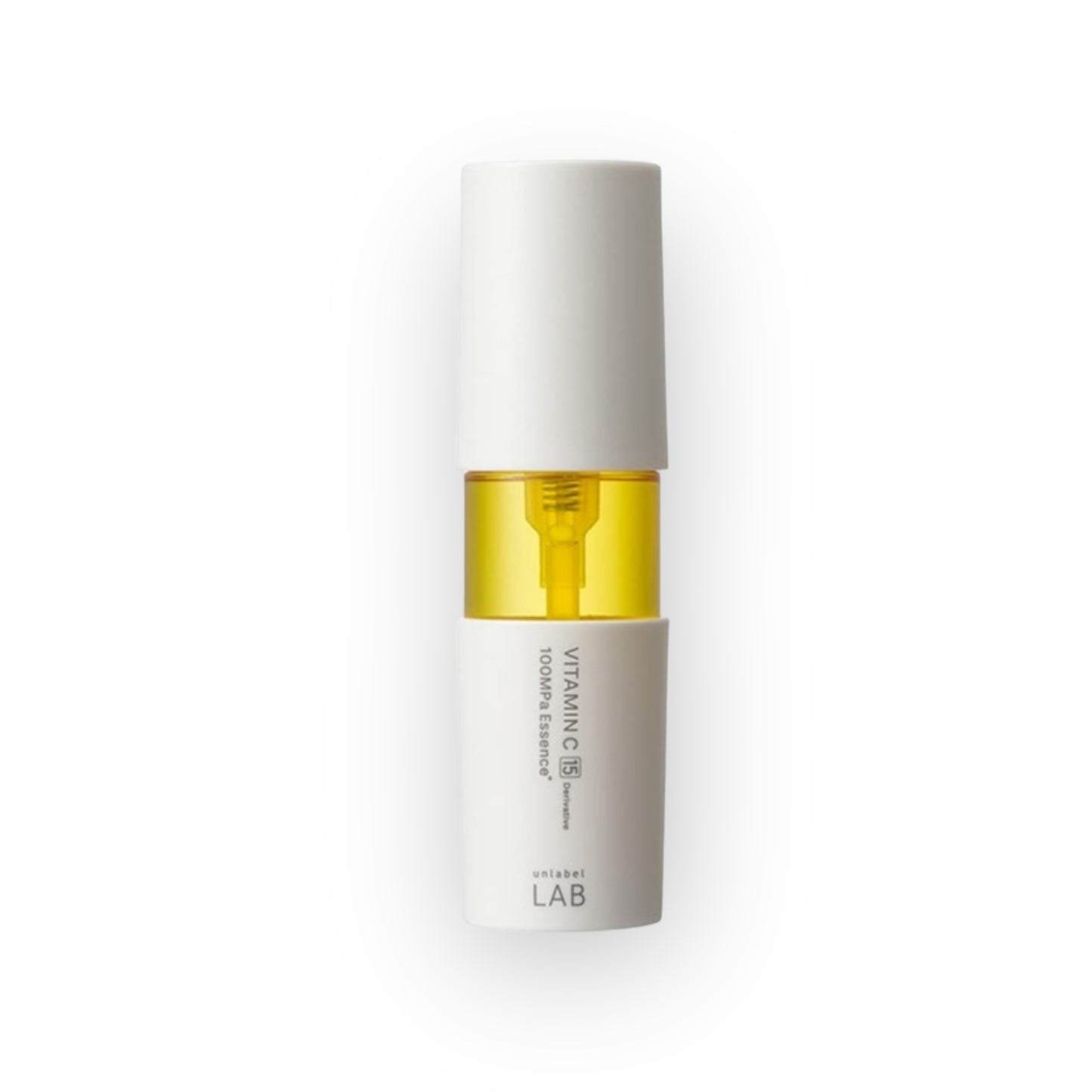 Unlabel Lab Vitamin C Essence