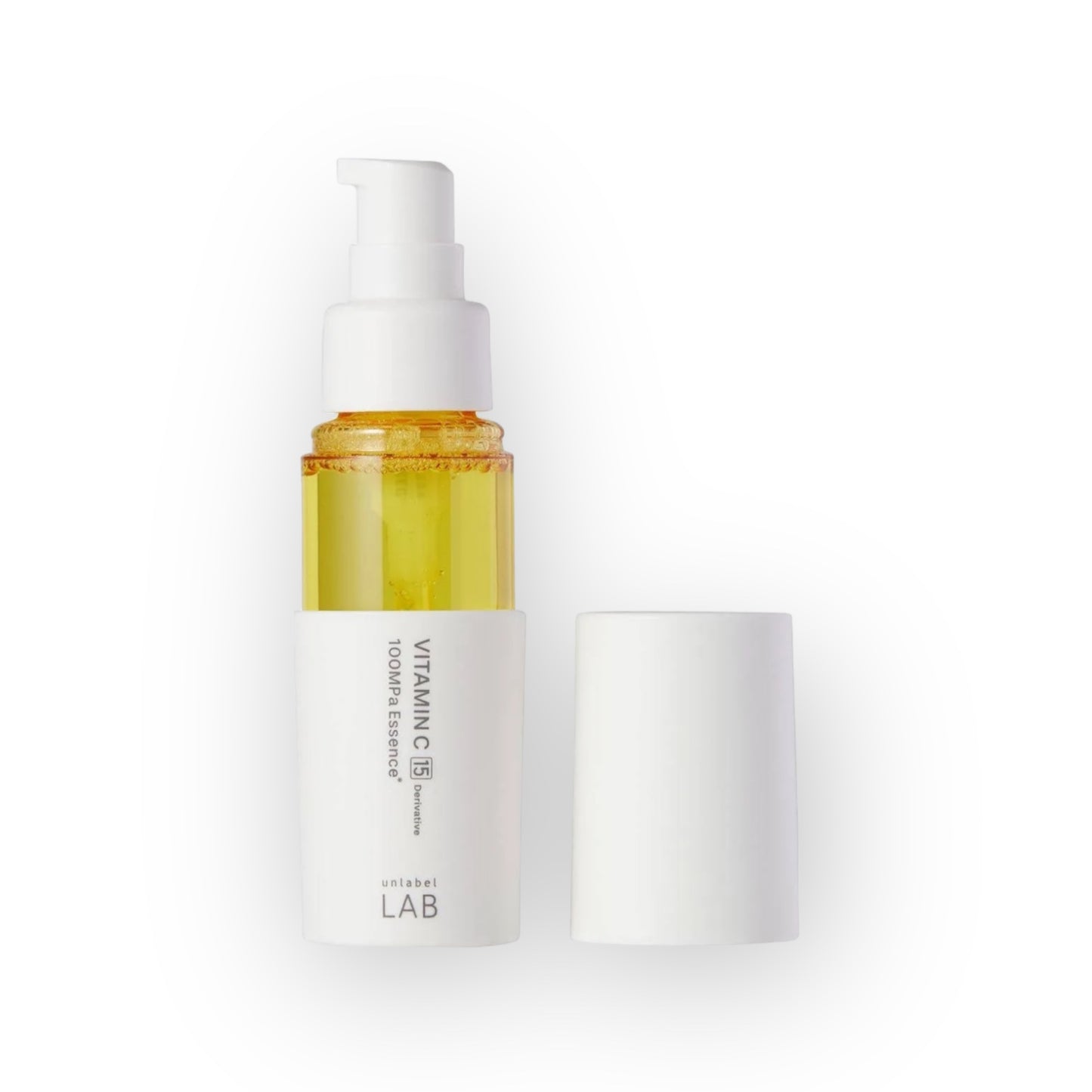 Unlabel Lab Vitamin C Essence