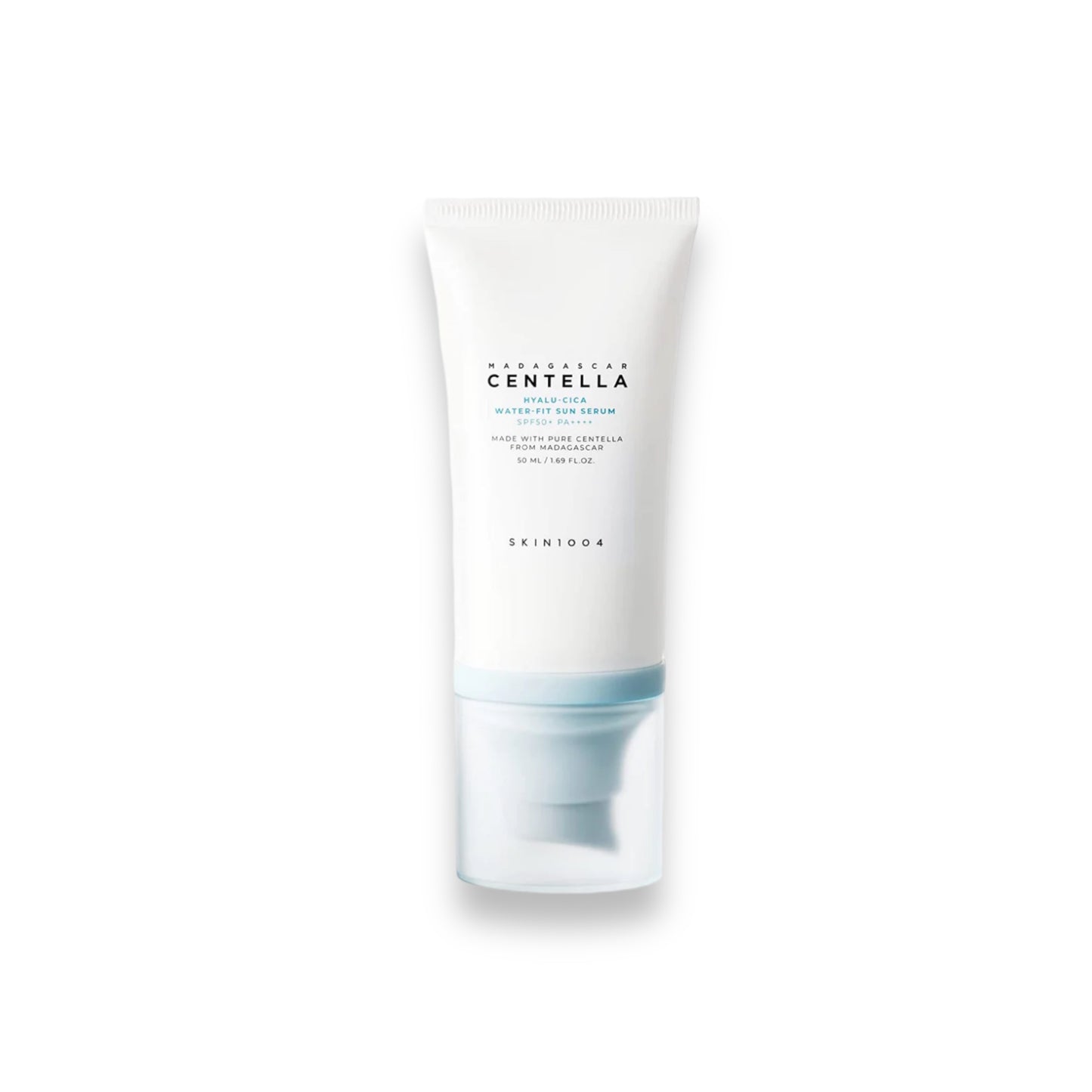 Skin1004 Centella Hyalu-Cica Sun Serum