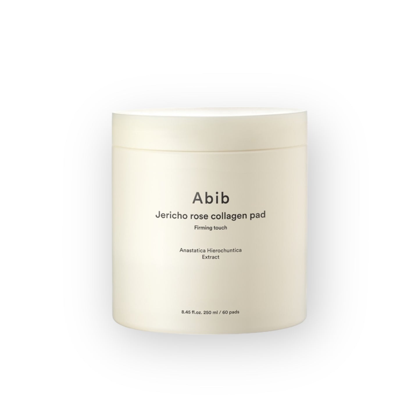 Abib Jericho Rose Collagen Pad