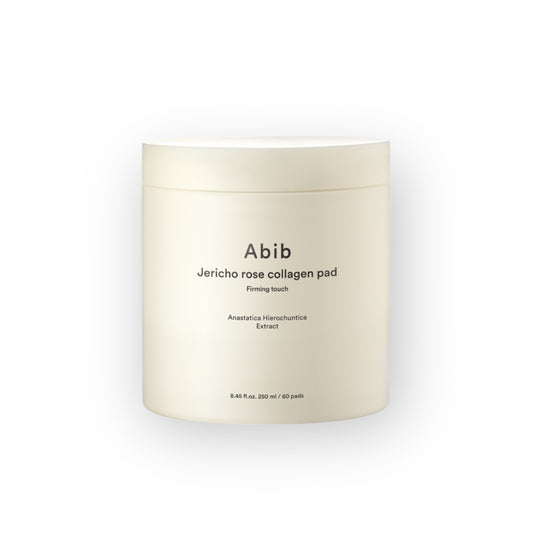Abib Jericho Rose Collagen Pad